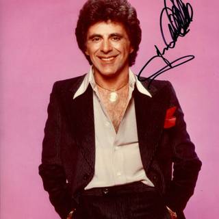 Frankie Valli wallpaper