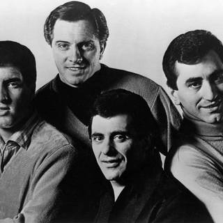 Frankie Valli wallpaper