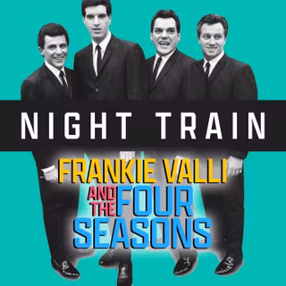 Frankie Valli wallpaper
