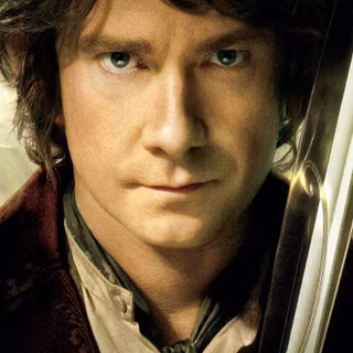 The Hobbit: An Unexpected Journey wallpaper