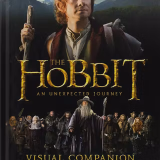 The Hobbit: An Unexpected Journey wallpaper