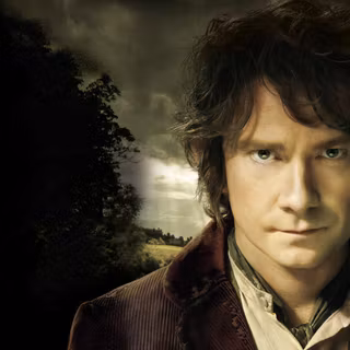 The Hobbit: An Unexpected Journey wallpaper