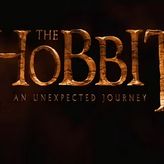 The Hobbit: An Unexpected Journey wallpaper