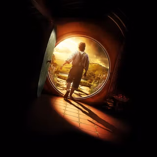 The Hobbit: An Unexpected Journey wallpaper