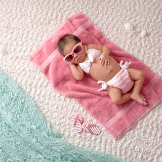 Coconut girl laptop wallpaper