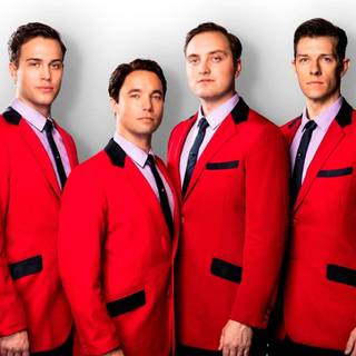 Frankie Valli wallpaper