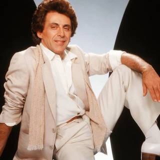 Frankie Valli wallpaper