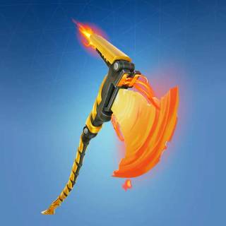 Tigress Fortnite wallpaper