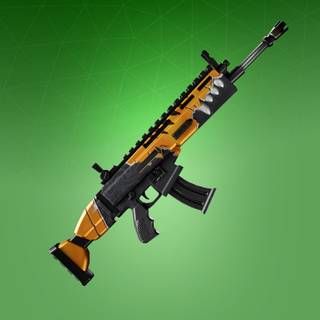 Tigress Fortnite wallpaper