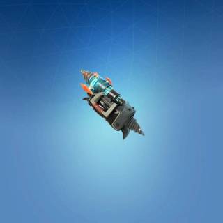 Brix Barton Fortnite wallpaper