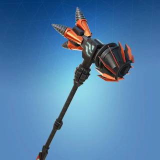 Brix Barton Fortnite wallpaper