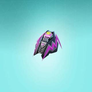 J Balvin Redux Fortnite wallpaper