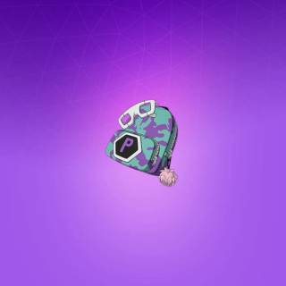 Mina Ashido Fortnite wallpaper