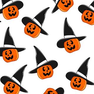 Spooky desktop wallpaper