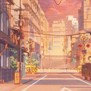 Japanese aesthetic phone wallpaper