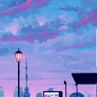 Japanese aesthetic phone wallpaper