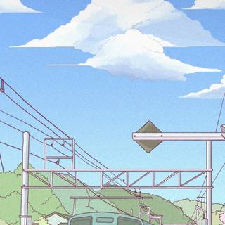 Japanese aesthetic phone wallpaper