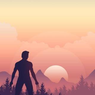 X-Men 4k iPhone wallpaper