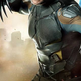 X-Men 4k iPhone wallpaper