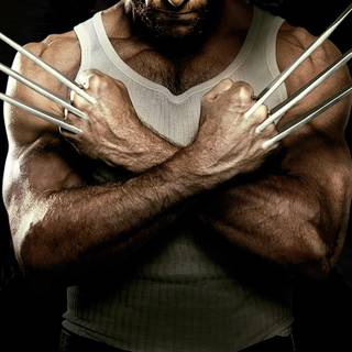 X-Men 4k iPhone wallpaper