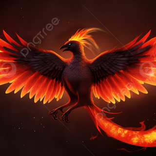 Flames desktop wallpaper