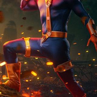 X-Men 4k iPhone wallpaper