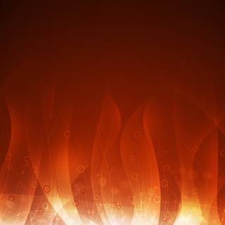 Flames desktop wallpaper