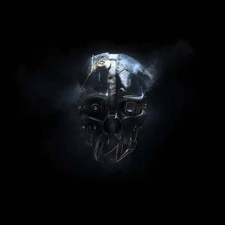 Dishonored computer wallpaper