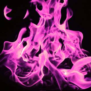 Flames desktop wallpaper