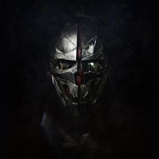 Dishonored computer wallpaper