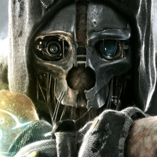 Dishonored computer wallpaper