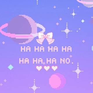Pastel Kawaii Goth wallpaper