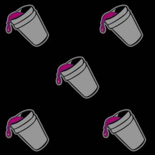Lean cup wallpaper
