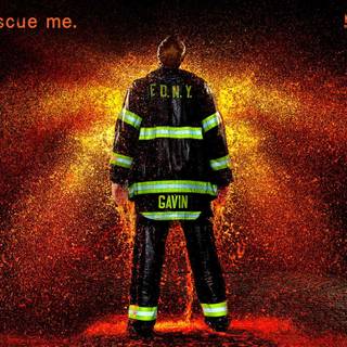 Chicago Fire Department wallpaper