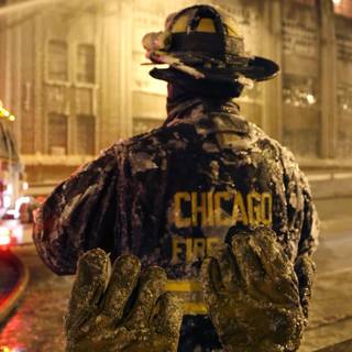 Chicago Fire Department wallpaper