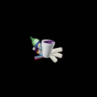 Lean cup wallpaper