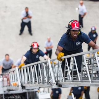 Chicago Fire Department wallpaper