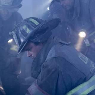 Chicago Fire Department wallpaper