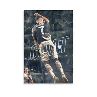 Cristiano Ronaldo art wallpaper