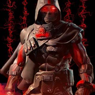 CODM phone wallpaper