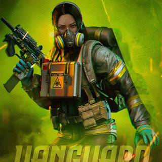 CODM phone wallpaper