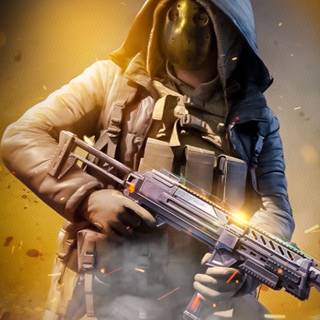 CODM phone wallpaper