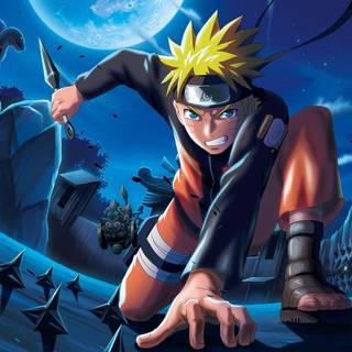 Anime PS4 cool wallpaper