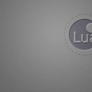 Coding logo wallpaper