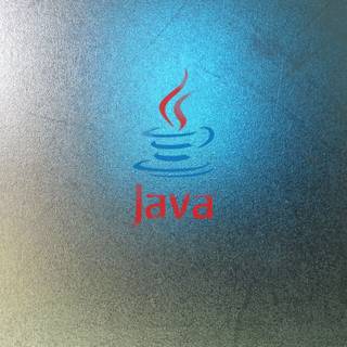 Coding logo wallpaper