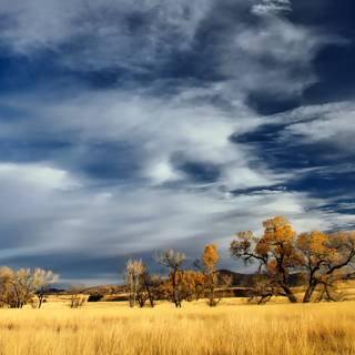 Patagonia 4k wallpaper