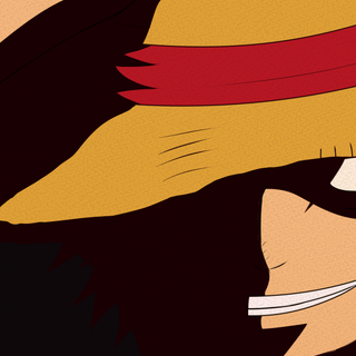 Luffy anime 4k wallpaper