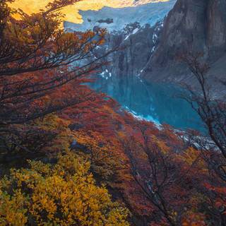 Patagonia iPhone wallpaper