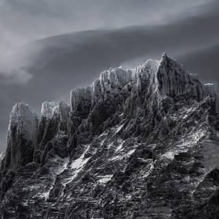 Patagonia 4k wallpaper