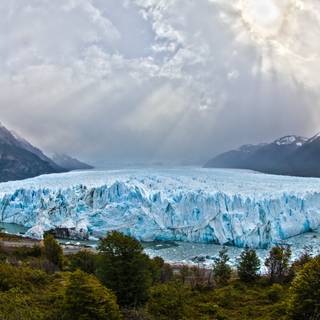 Patagonia 4k wallpaper